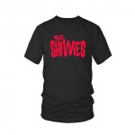The Shivvies - T-Shirt (very limited leftovers)